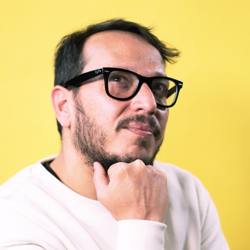 Rafael Jiménez